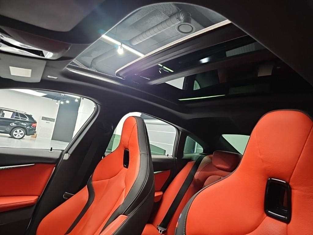 BMW 2시리즈 2시리즈 그란쿠페 (F44) M235i xDrive 이미지 16