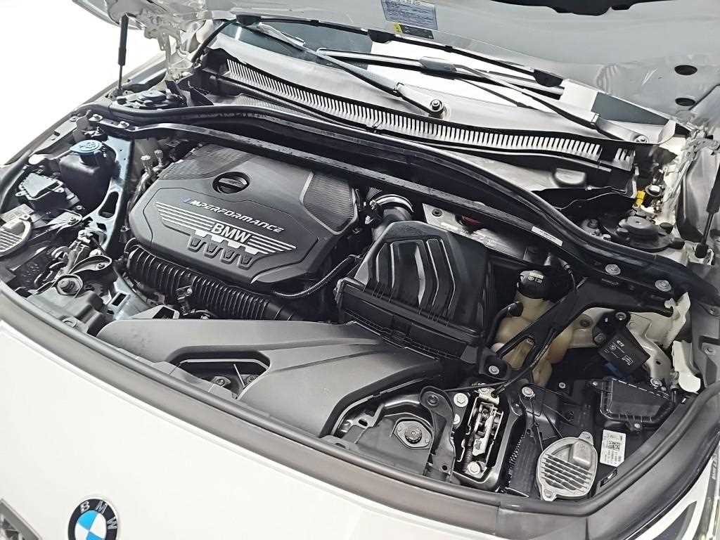 BMW 2시리즈 2시리즈 그란쿠페 (F44) M235i xDrive 이미지 18