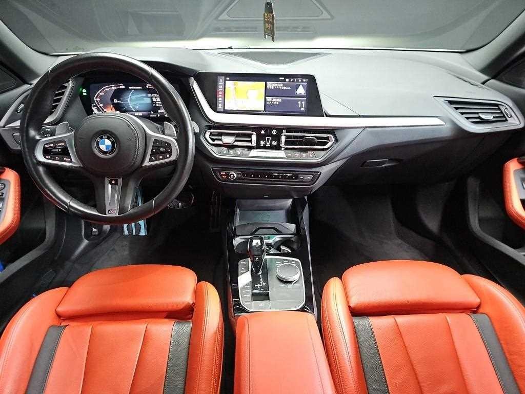 BMW 2시리즈 2시리즈 그란쿠페 (F44) M235i xDrive 이미지 7