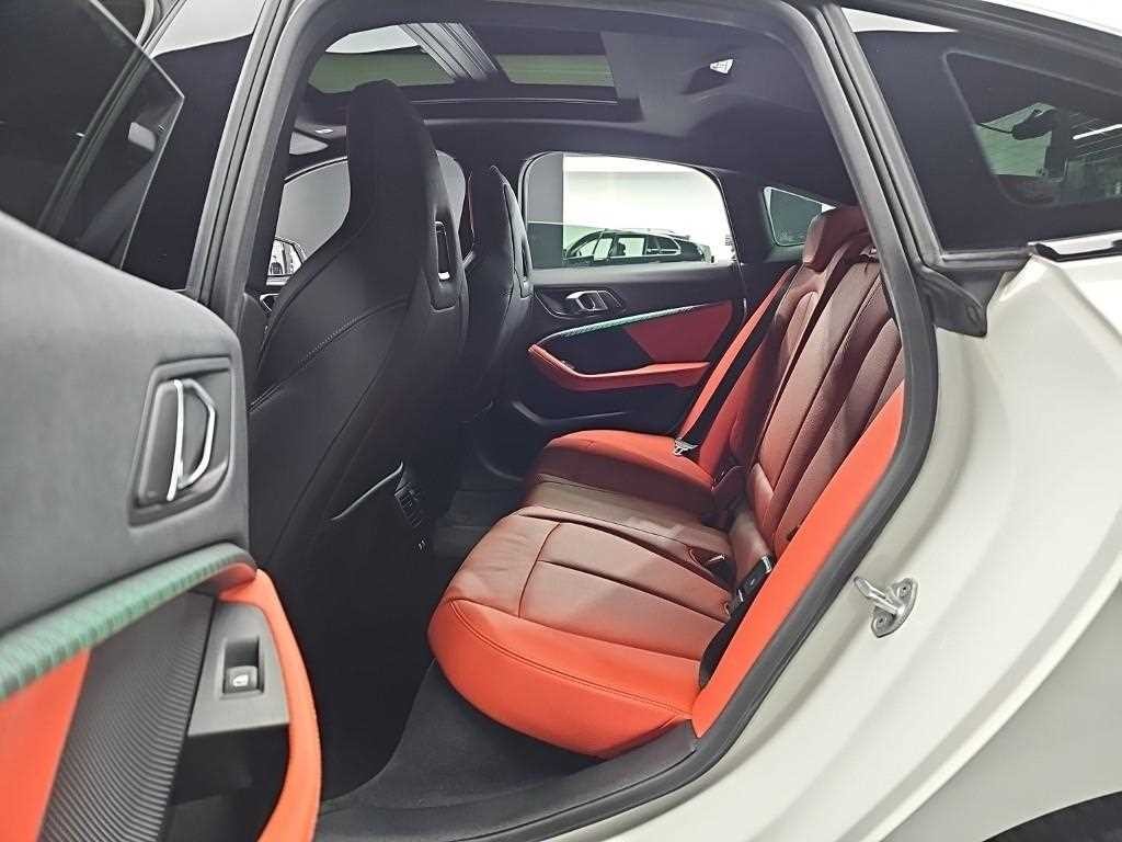 BMW 2시리즈 2시리즈 그란쿠페 (F44) M235i xDrive 이미지 9
