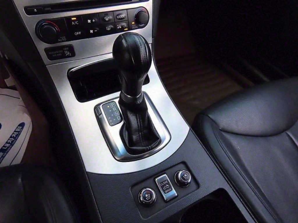 인피니티 G G37 컨버터블 이미지 12