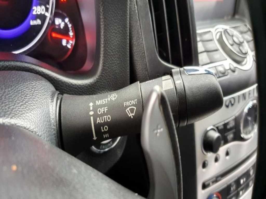 인피니티 G G37 컨버터블 이미지 18