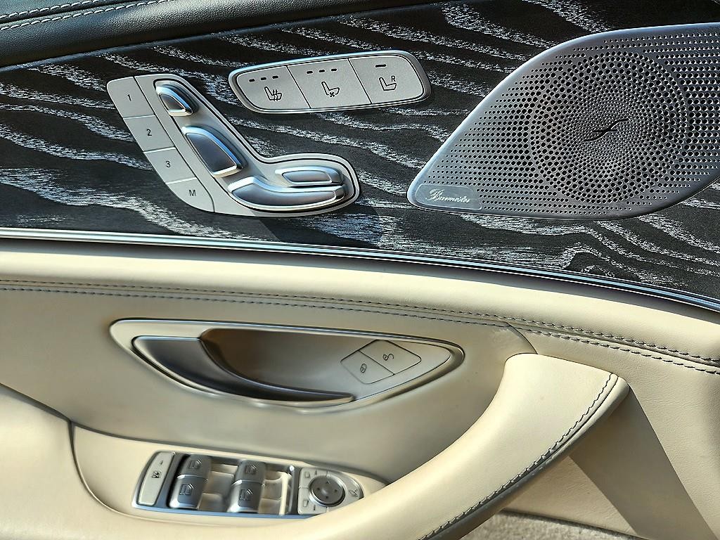 벤츠 AMG GT 4도어 43 4MATIC+ 이미지 10