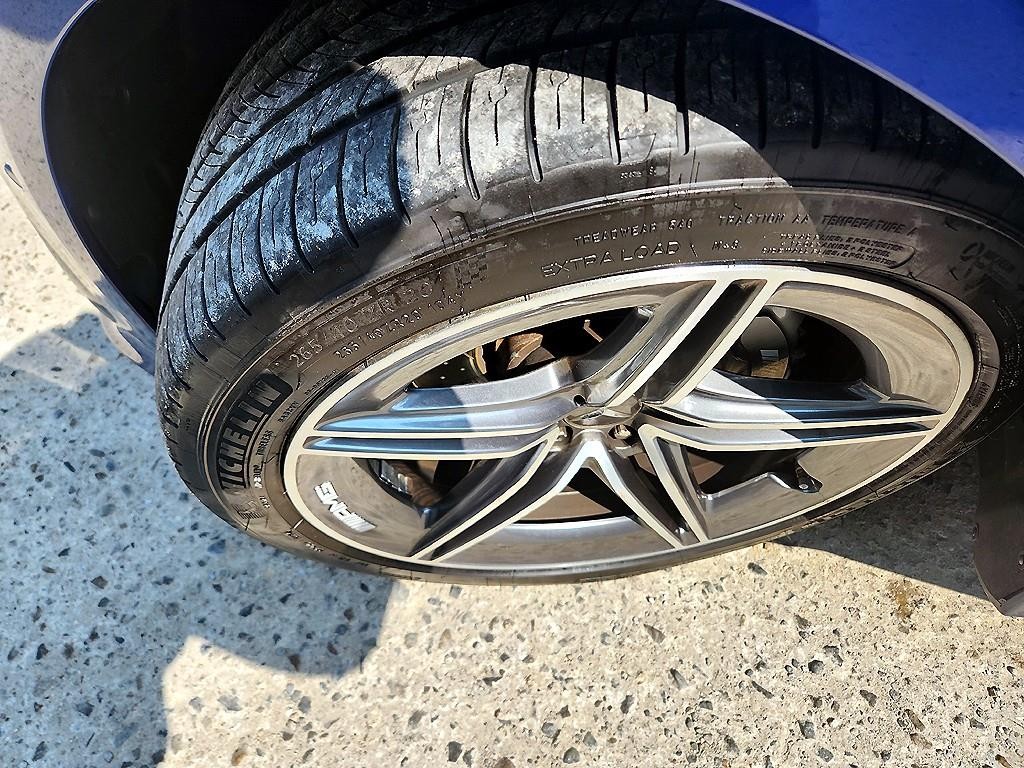 벤츠 AMG GT 4도어 43 4MATIC+ 이미지 19