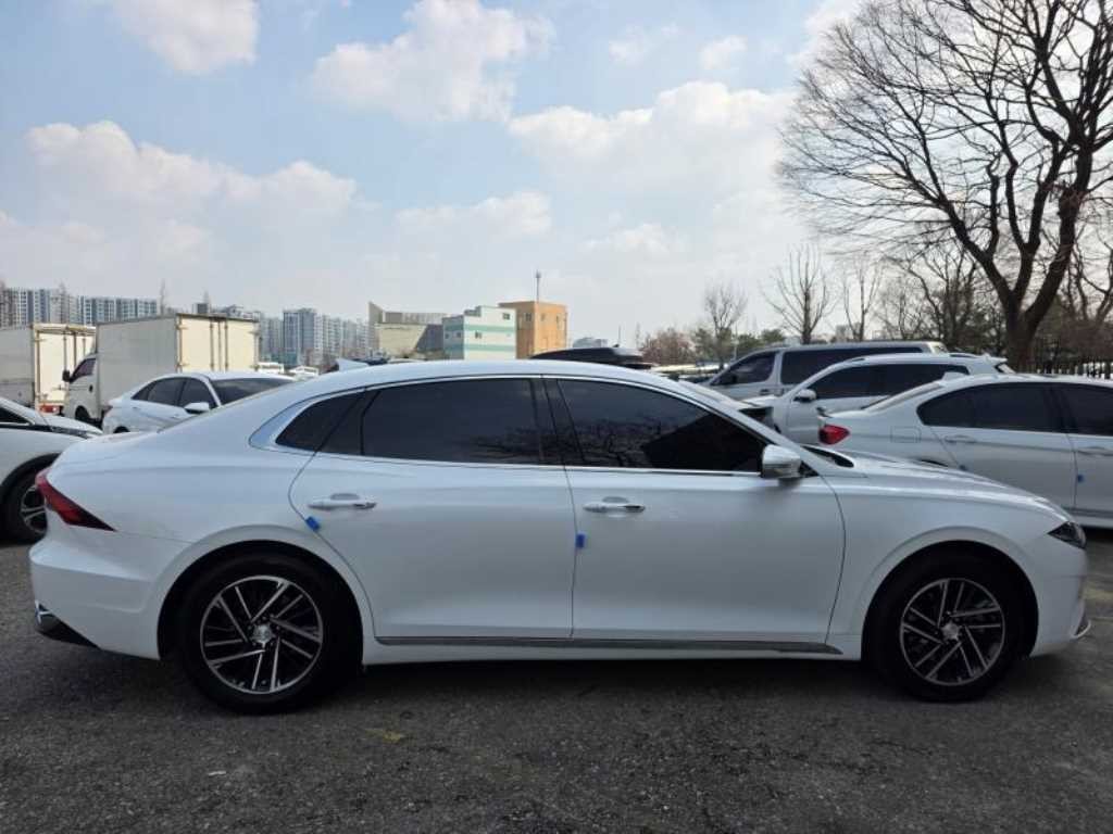 현대 그랜저 더 뉴 그랜저 IG LPI 3.0 모던(렌터카) 이미지 7