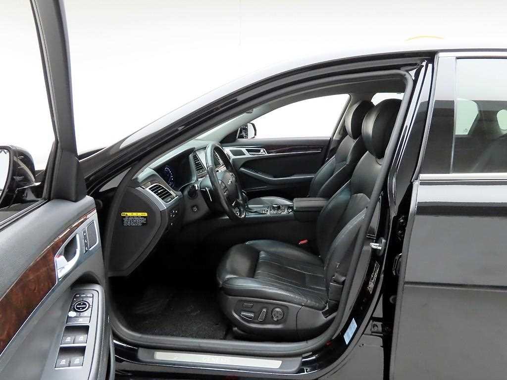 현대 제네시스 제네시스DH G330 프리미엄 이미지 13