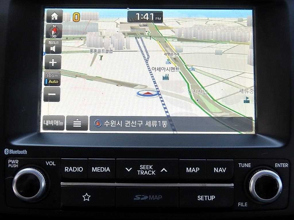 현대 스타렉스 더 뉴 그랜드 스타렉스 4WD 웨건 12인승 스마트 이미지 15