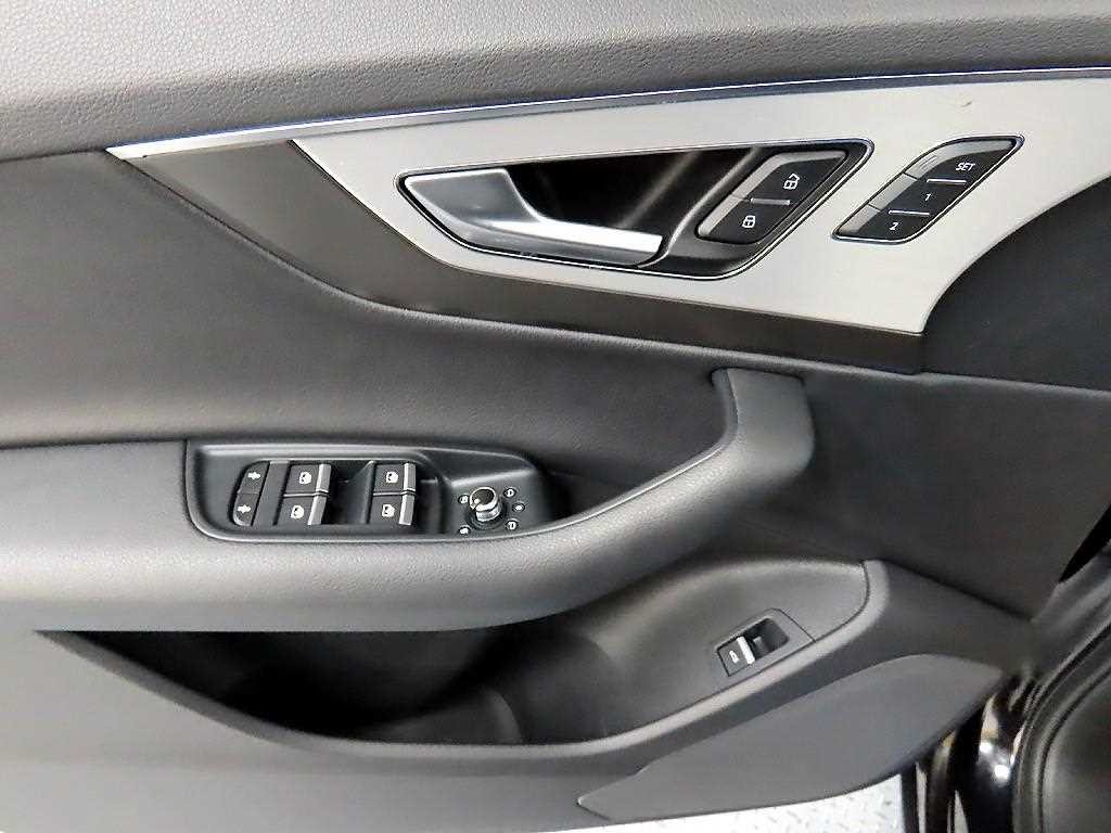 아우디 Q7 Q7 (4M) 45 TFSI 콰트로 이미지 11