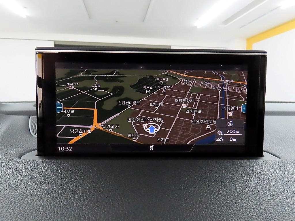 아우디 Q7 Q7 (4M) 45 TFSI 콰트로 이미지 14