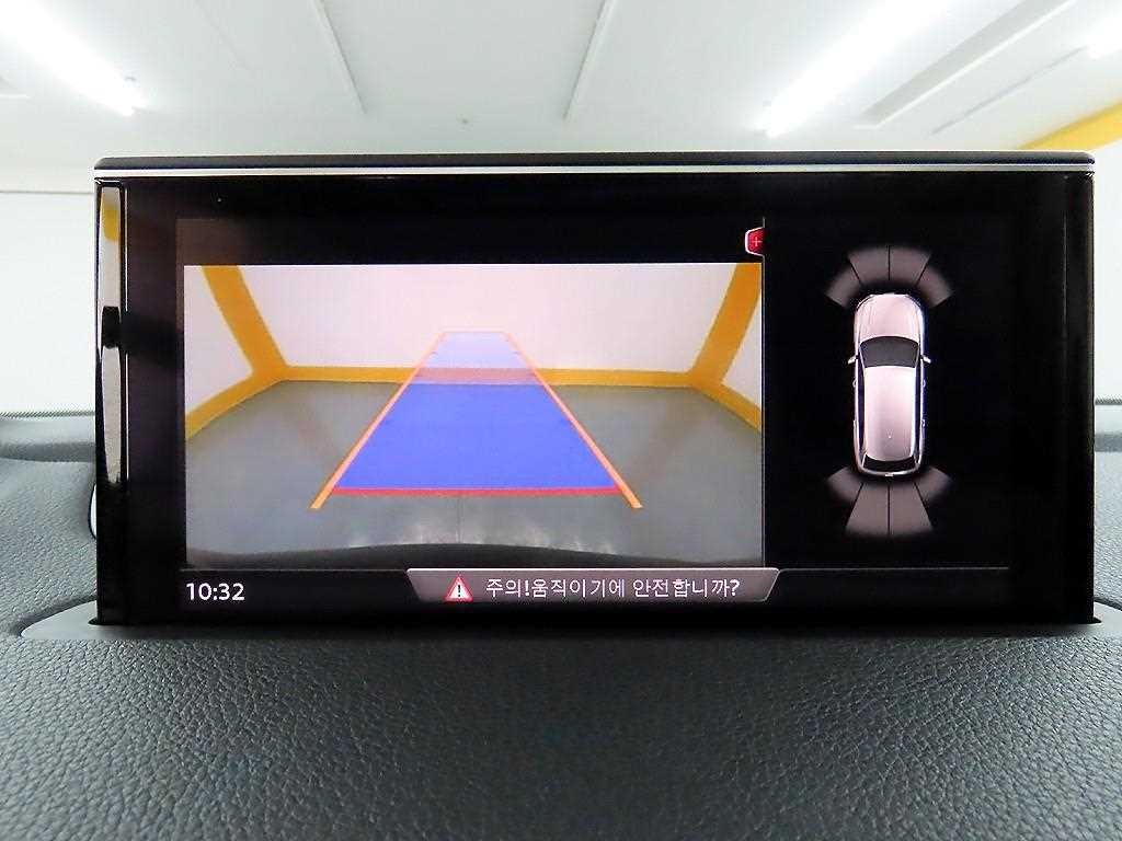 아우디 Q7 Q7 (4M) 45 TFSI 콰트로 이미지 15