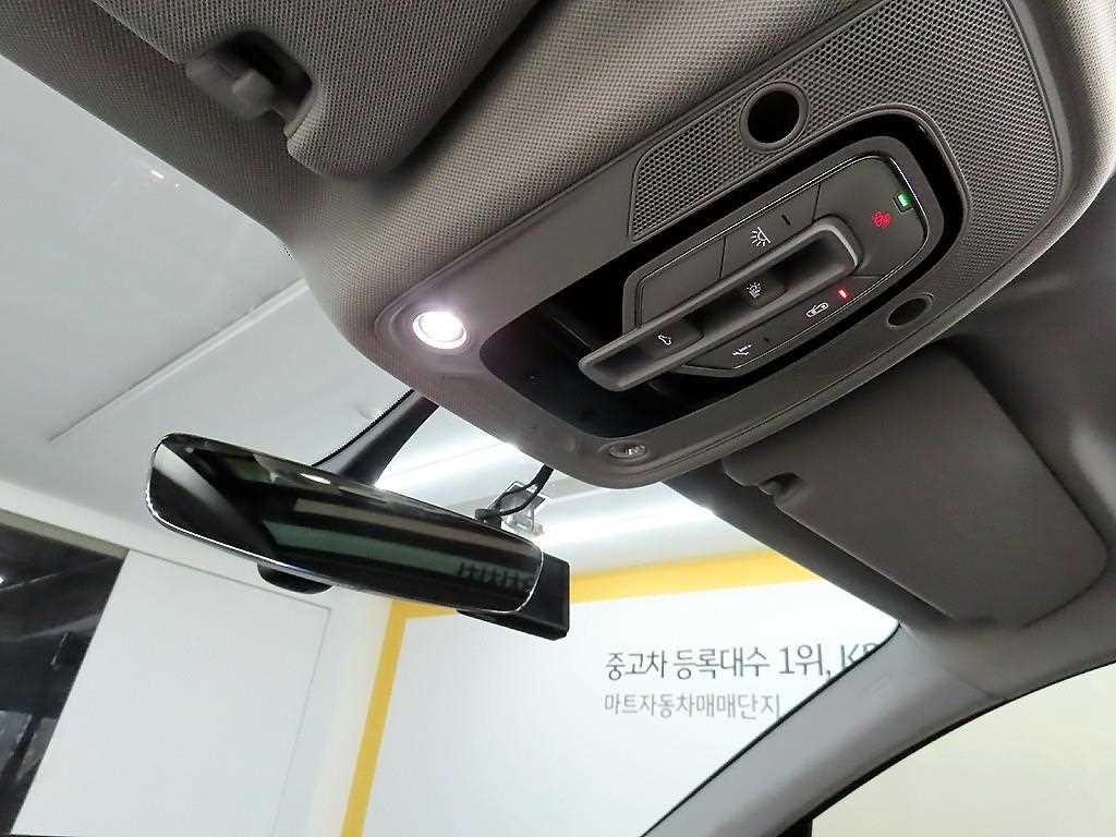 아우디 Q7 Q7 (4M) 45 TFSI 콰트로 이미지 16