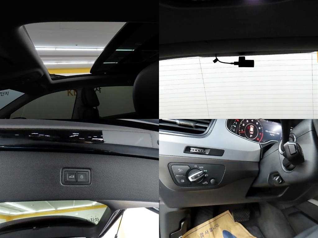 아우디 Q7 Q7 (4M) 45 TFSI 콰트로 이미지 17