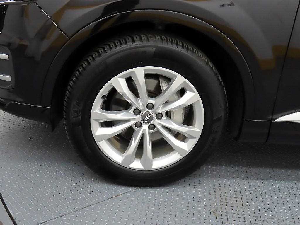 아우디 Q7 Q7 (4M) 45 TFSI 콰트로 이미지 20