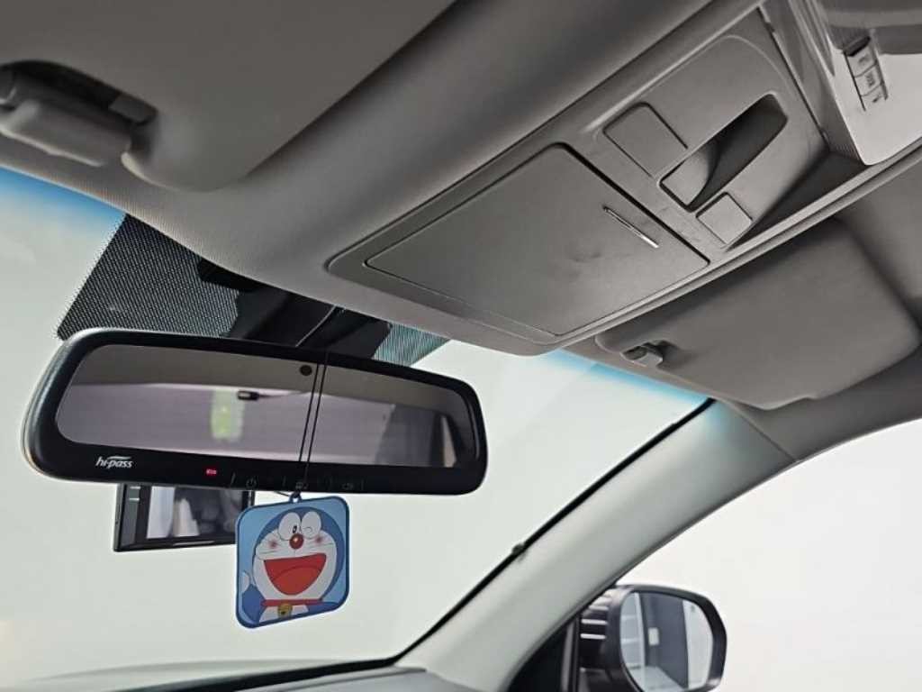 KG모빌리티(쌍용) 렉스턴 렉스턴 스포츠 4WD 디젤 2.2 프레스티지 이미지 13