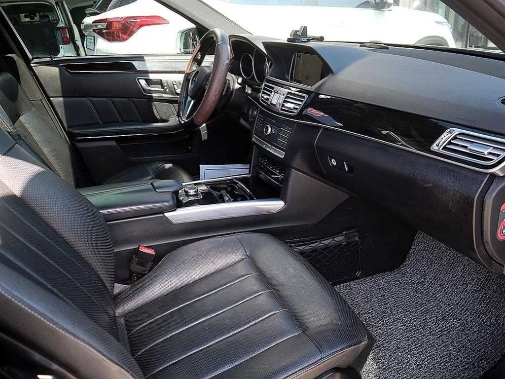 벤츠 E 클래스 E-클래스 W212 E350 블루텍 4MATIC 이미지 13