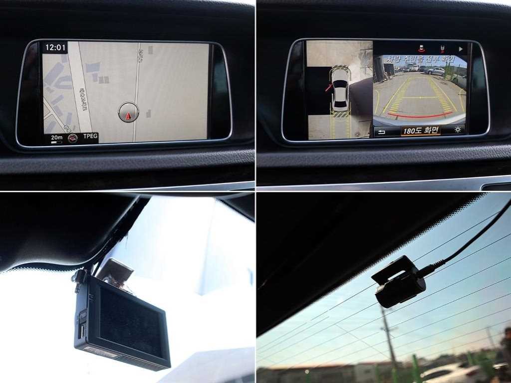 벤츠 E 클래스 E-클래스 W212 E350 블루텍 4MATIC 이미지 15