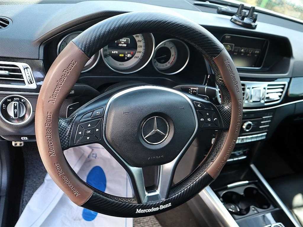 벤츠 E 클래스 E-클래스 W212 E350 블루텍 4MATIC 이미지 8