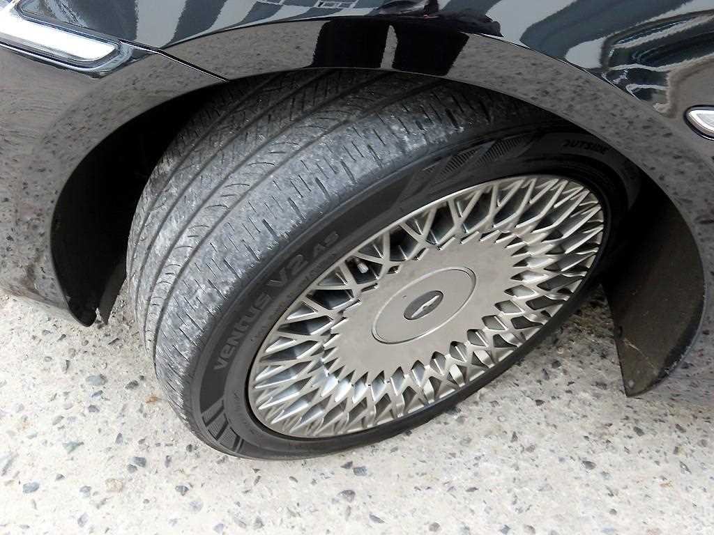 제네시스 G90 3.8 GDI AWD 프리미엄 럭셔리 이미지 20