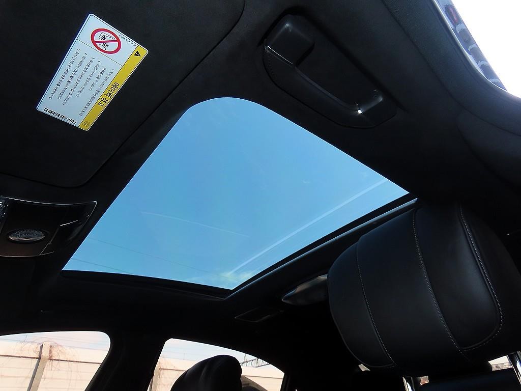 벤츠 S 클래스 S클래스-W222 S 600L 이미지 16