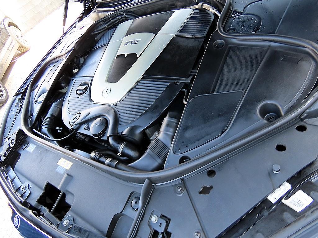 벤츠 S 클래스 S클래스-W222 S 600L 이미지 19