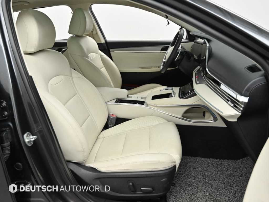현대 그랜저 더 뉴 그랜저 IG 2.5 르블랑 이미지 11