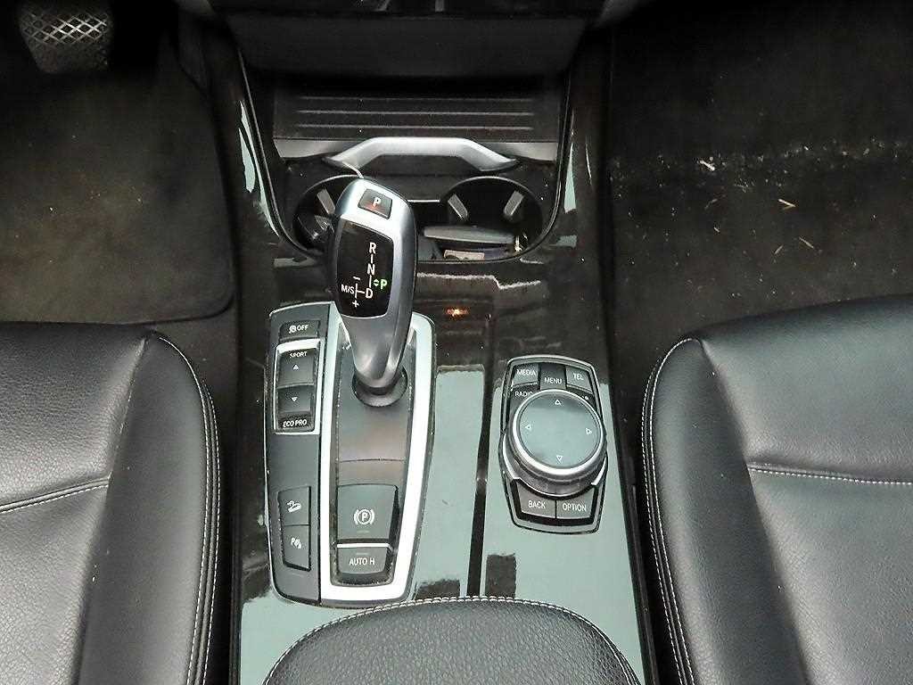 BMW X3 X3 (F25) xDrive 20d 이미지 10