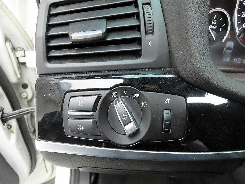 BMW X3 X3 (F25) xDrive 20d 이미지 12