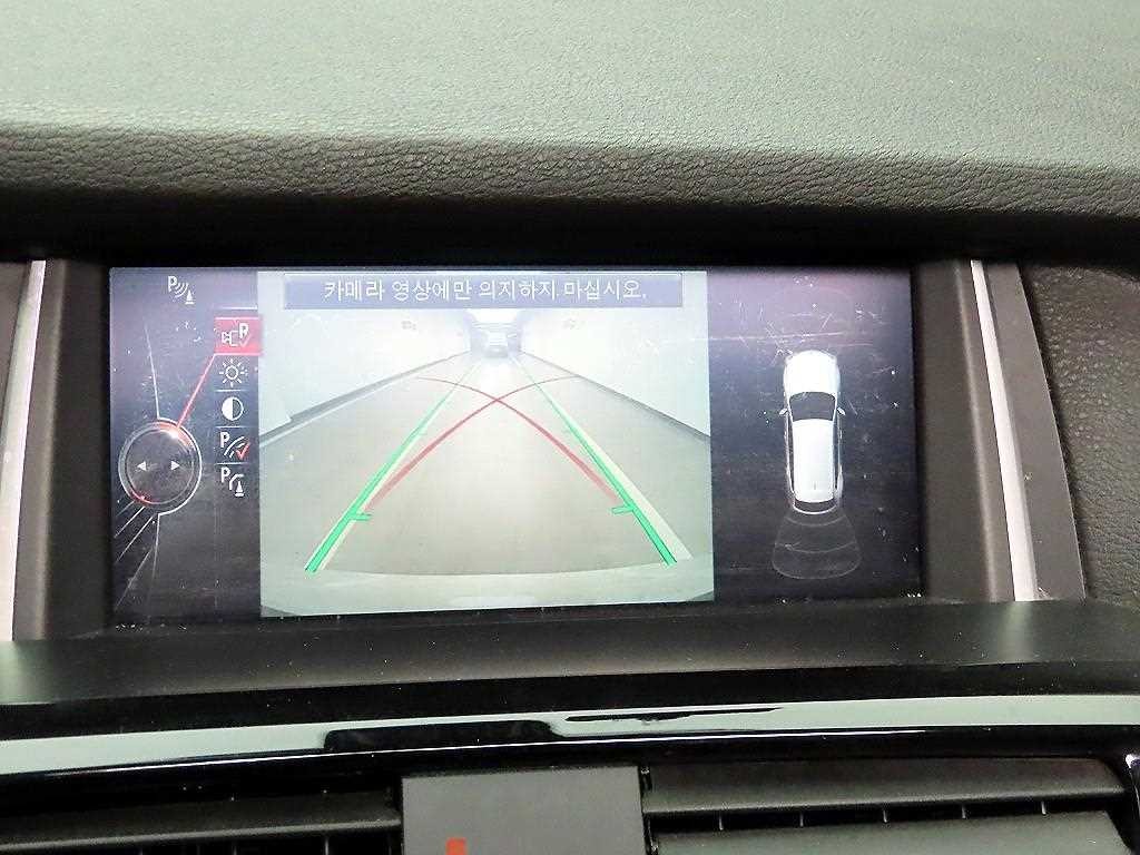BMW X3 X3 (F25) xDrive 20d 이미지 15
