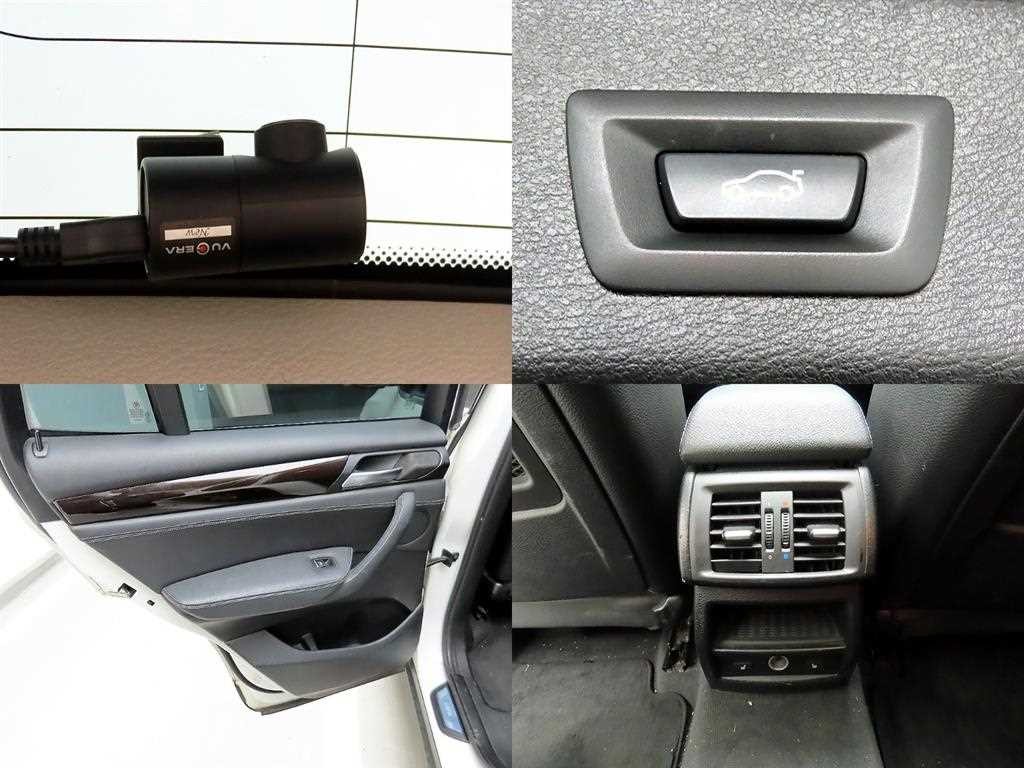 BMW X3 X3 (F25) xDrive 20d 이미지 18