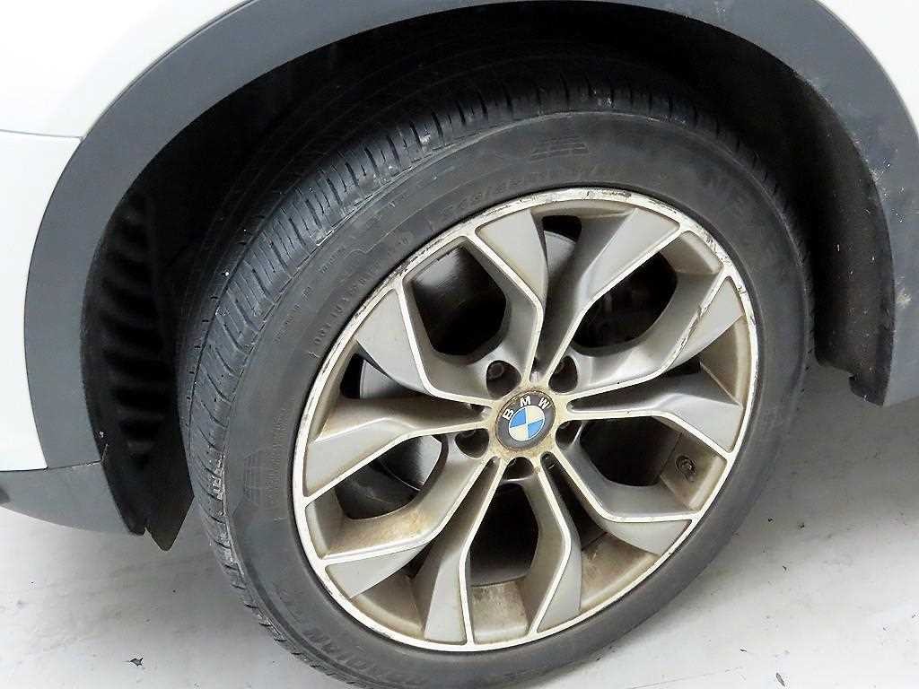 BMW X3 X3 (F25) xDrive 20d 이미지 19