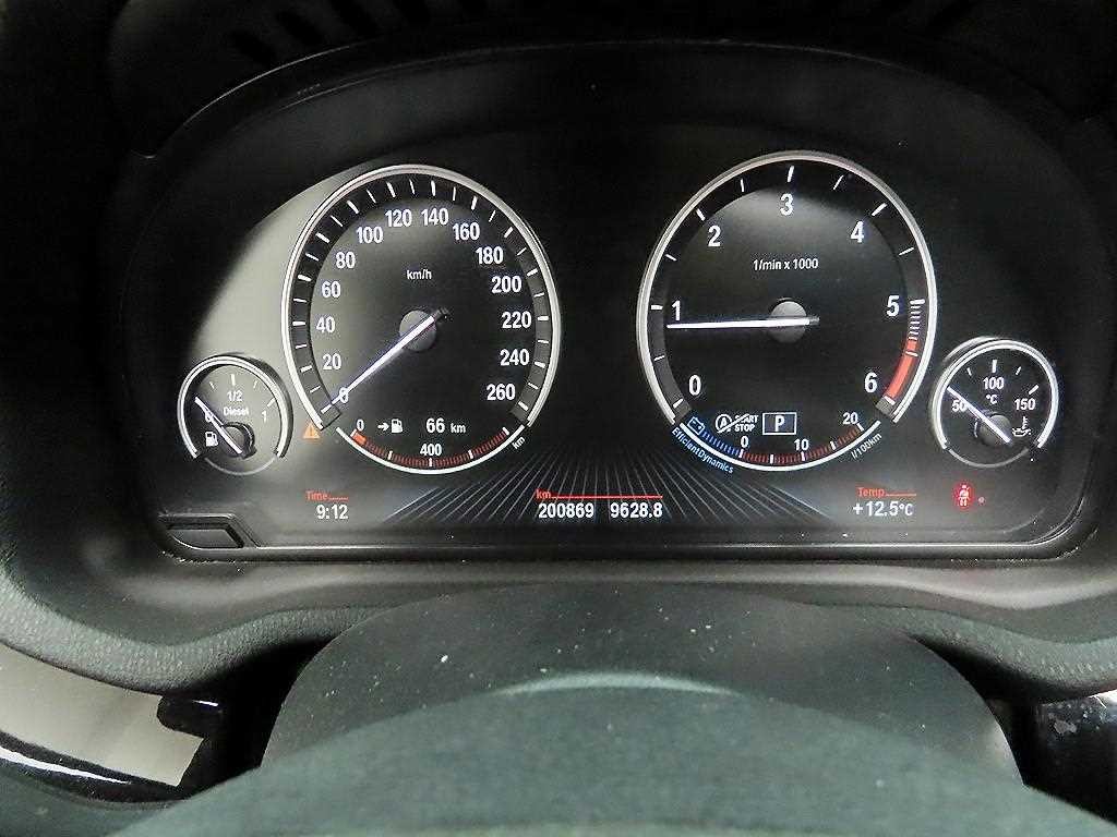 BMW X3 X3 (F25) xDrive 20d 이미지 6