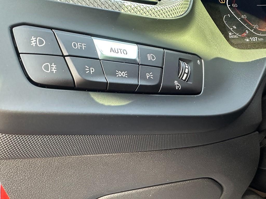 BMW 1시리즈 1시리즈 (F40) 118d 스포츠 이미지 12