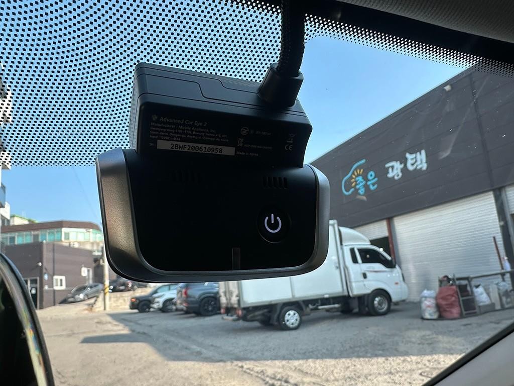 BMW 1시리즈 1시리즈 (F40) 118d 스포츠 이미지 15