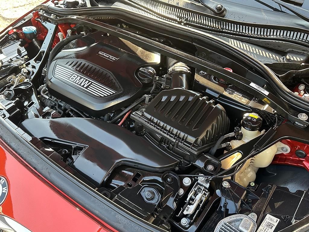 BMW 1시리즈 1시리즈 (F40) 118d 스포츠 이미지 19