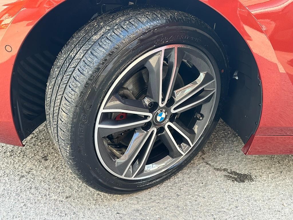 BMW 1시리즈 1시리즈 (F40) 118d 스포츠 이미지 20