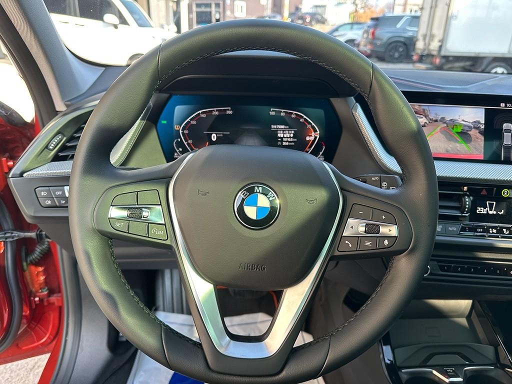 BMW 1시리즈 1시리즈 (F40) 118d 스포츠 이미지 7