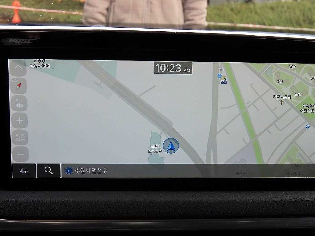현대 쏘나타 쏘나타 (DN8) 2.0 프리미엄 패밀리 이미지 14
