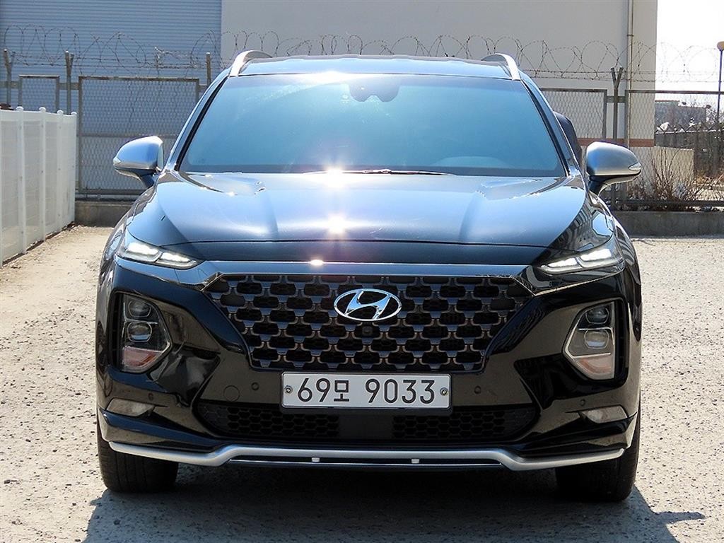 현대 싼타페 싼타페 TM 가솔린 2.0T 2WD 인스퍼레이션 이미지 1