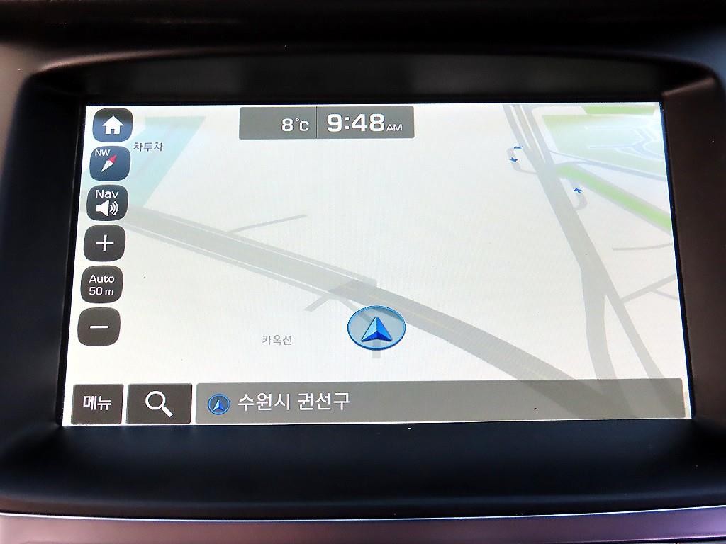 현대 그랜저 그랜저 HG LPG HG300 MODERN 이미지 13