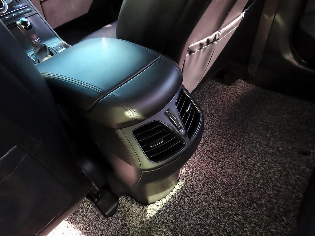 현대 그랜저 그랜저 HG LPG HG300 MODERN 이미지 17