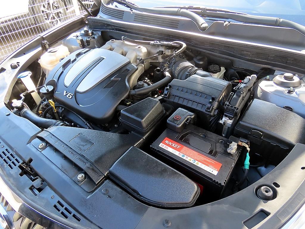 현대 그랜저 그랜저 HG LPG HG300 MODERN 이미지 18