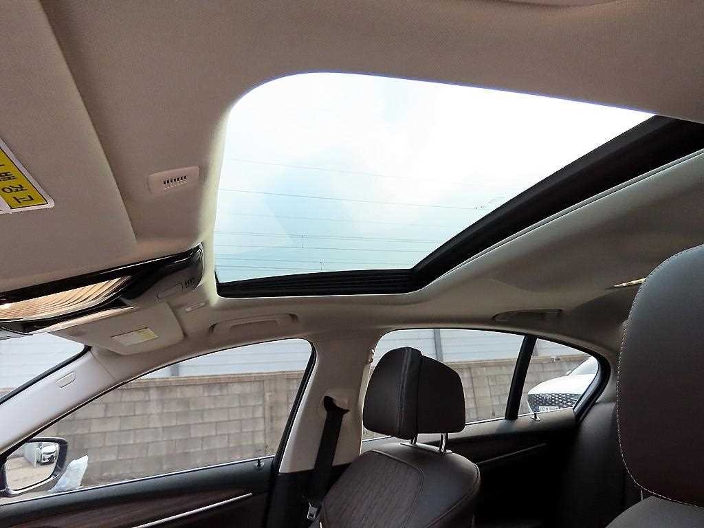BMW 5시리즈 5시리즈 (G30) 530i 럭셔리 플러스 이미지 18