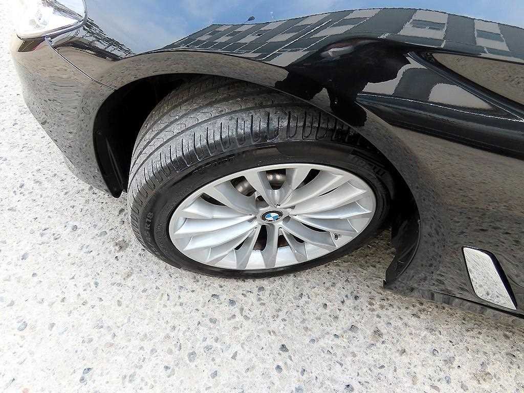 BMW 5시리즈 5시리즈 (G30) 530i 럭셔리 플러스 이미지 20