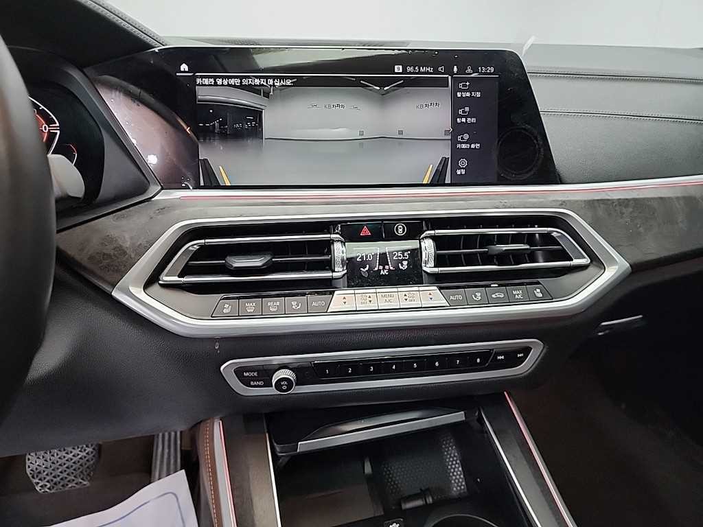 BMW X5 X5 (G05) xDrive 30d xLine 이미지 10