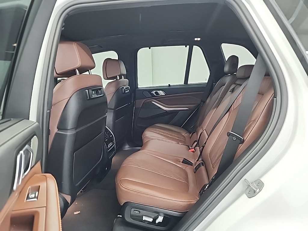 BMW X5 X5 (G05) xDrive 30d xLine 이미지 12