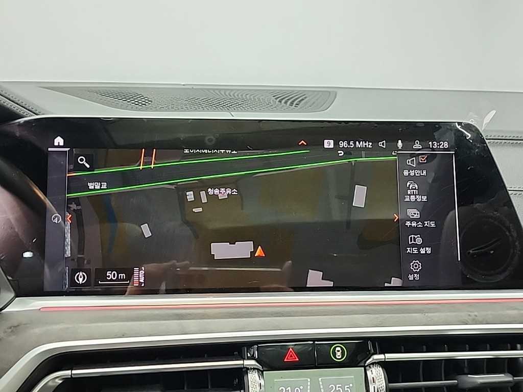 BMW X5 X5 (G05) xDrive 30d xLine 이미지 15