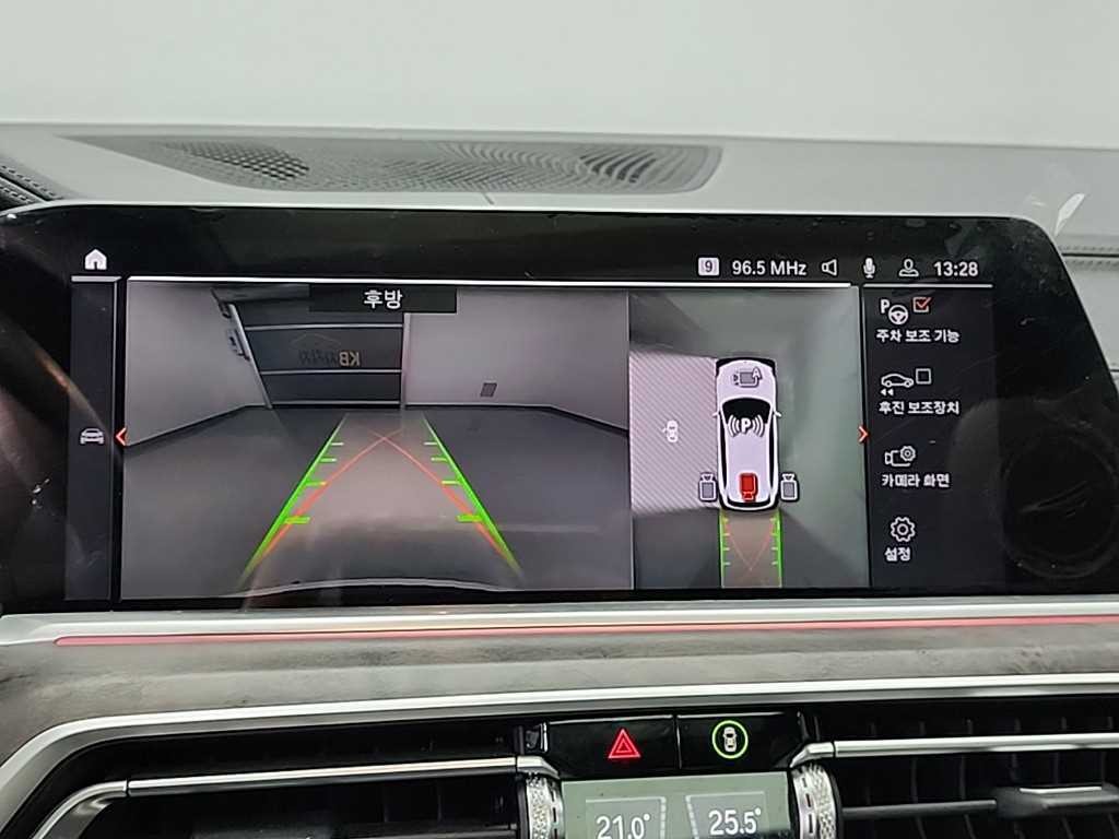 BMW X5 X5 (G05) xDrive 30d xLine 이미지 16