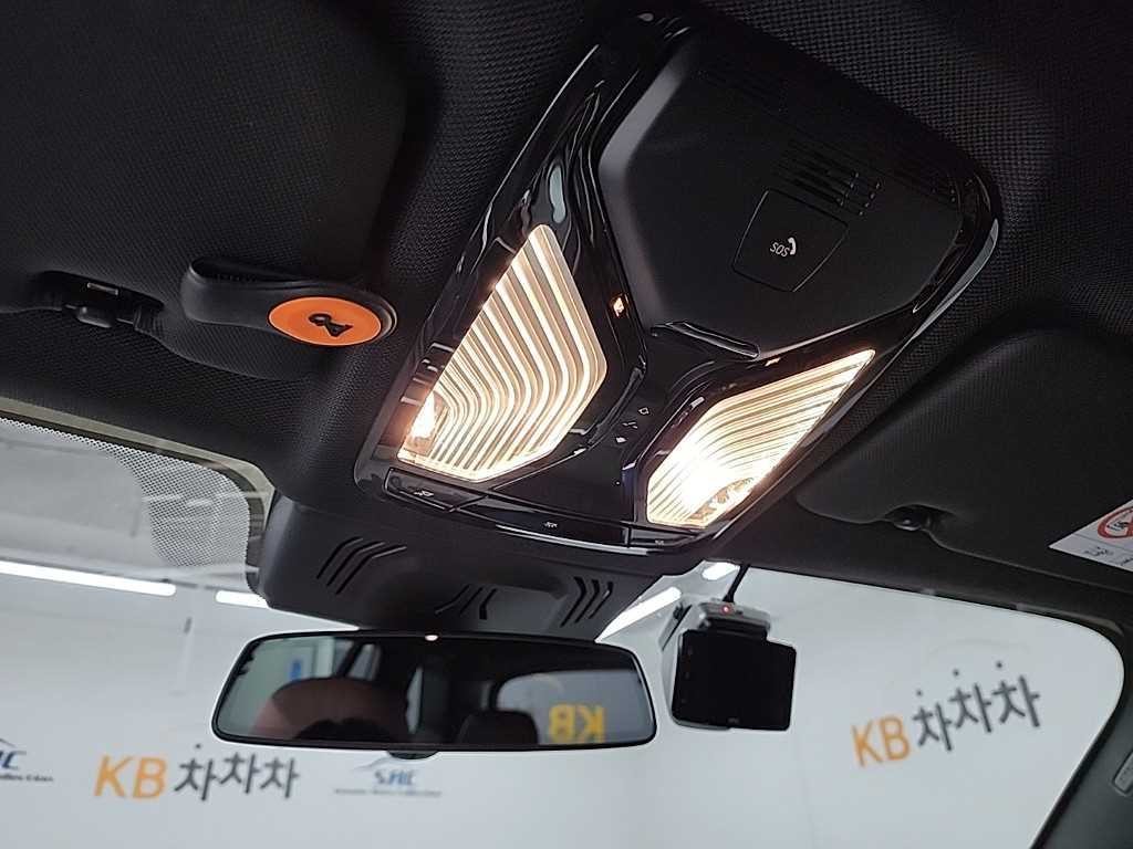 BMW X5 X5 (G05) xDrive 30d xLine 이미지 17
