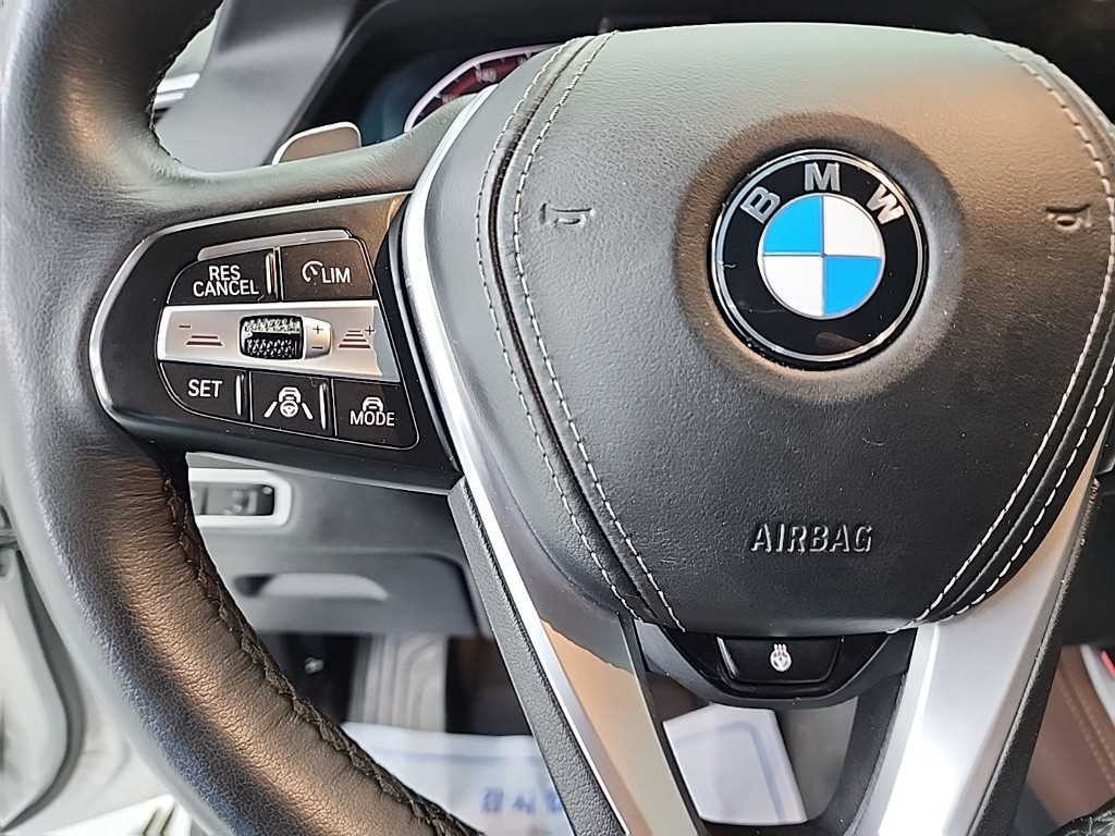 BMW X5 X5 (G05) xDrive 30d xLine 이미지 18