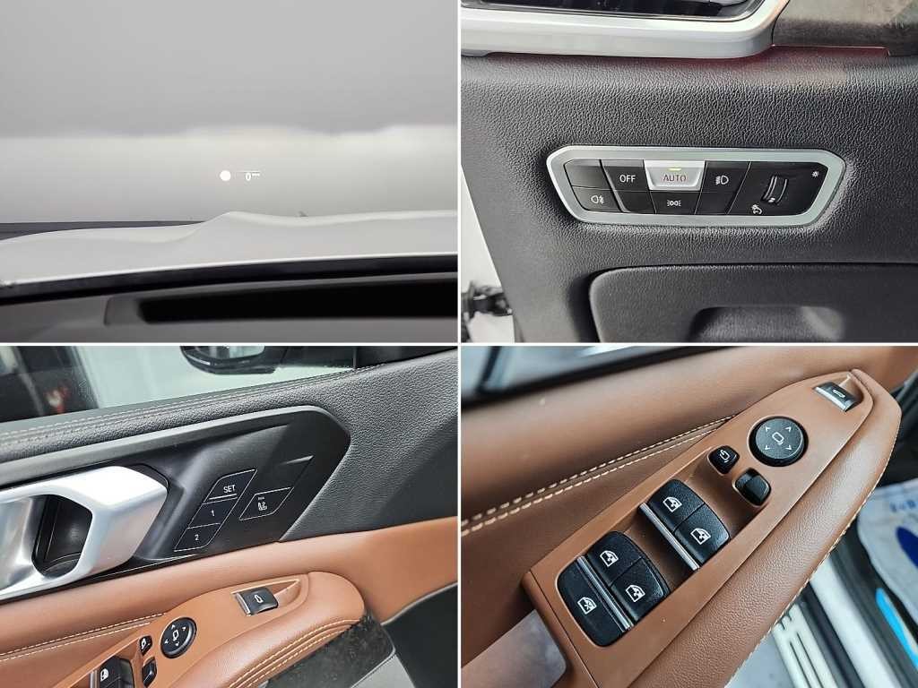 BMW X5 X5 (G05) xDrive 30d xLine 이미지 19